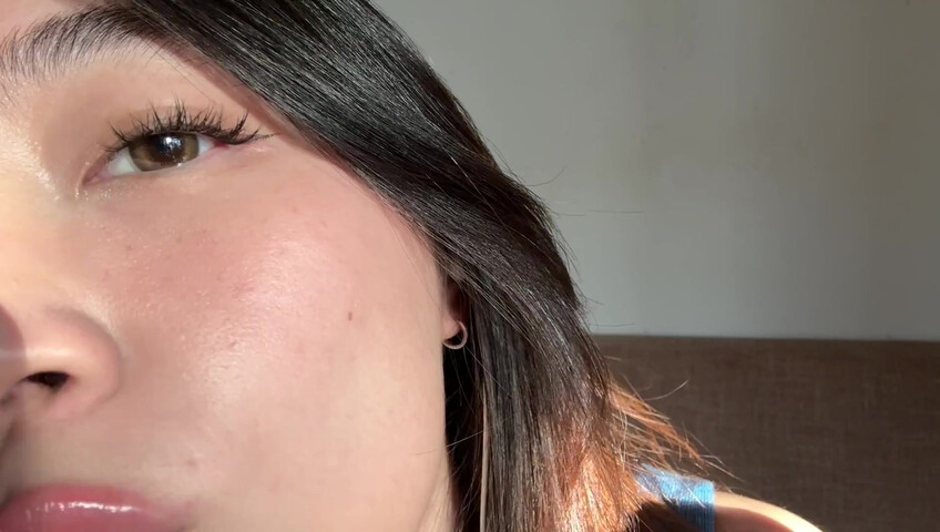 Lin ASMR - 17 Jan 2026 - Kissing Touching You ASMR