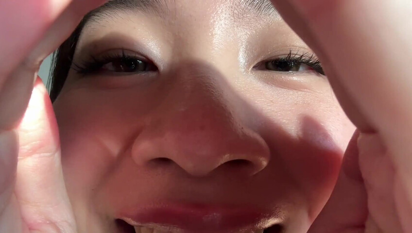 Lin ASMR - 17 Jan 2026 - Kissing Touching You ASMR