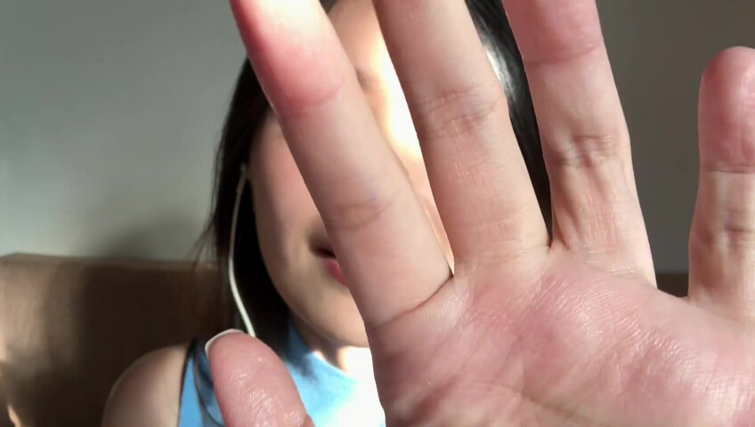 Lin ASMR - 17 Jan 2026 - Kissing Touching You ASMR