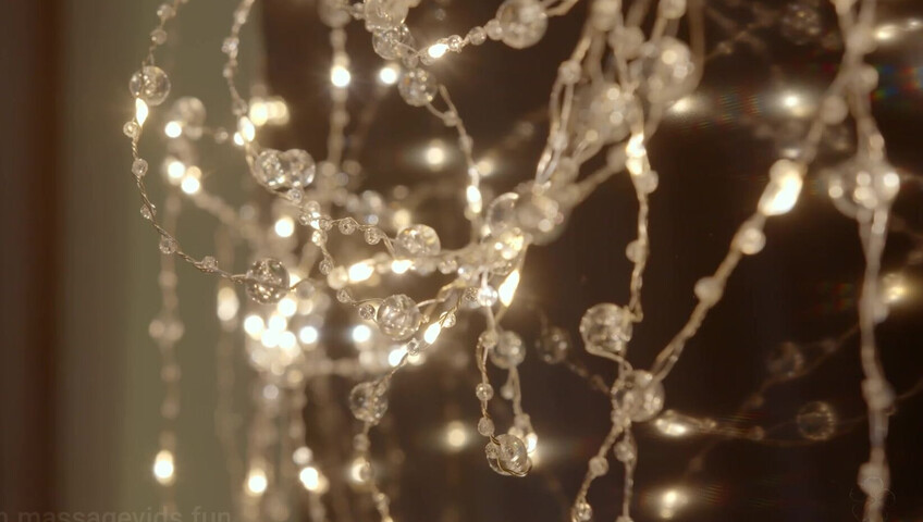 ASMR Massage - 17 Jan 2026 - Body connection Massage by Tory to Nikki​