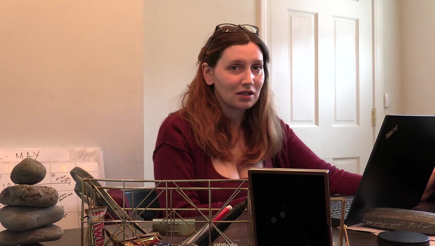 Bettie Bondage – MindFull: The Erotic Control App