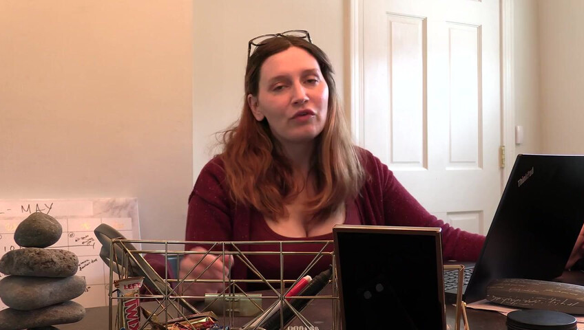 Bettie Bondage – MindFull: The Erotic Control App