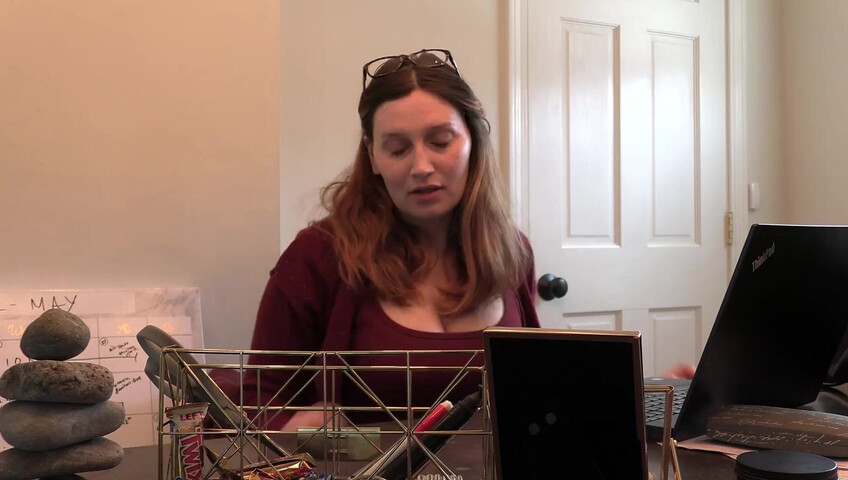 Bettie Bondage – MindFull: The Erotic Control App