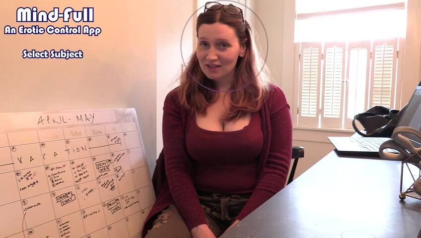 Bettie Bondage – MindFull: The Erotic Control App