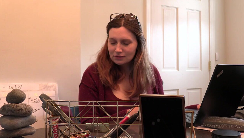 Bettie Bondage – MindFull: The Erotic Control App