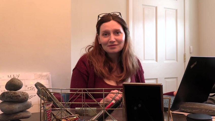 Bettie Bondage – MindFull: The Erotic Control App