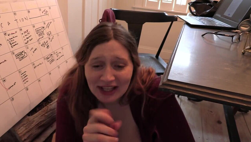 Bettie Bondage – MindFull: The Erotic Control App