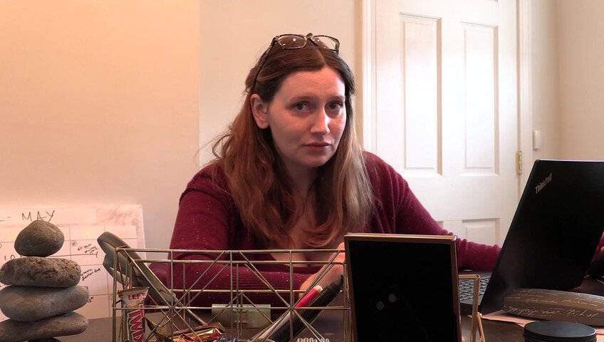 Bettie Bondage – MindFull: The Erotic Control App