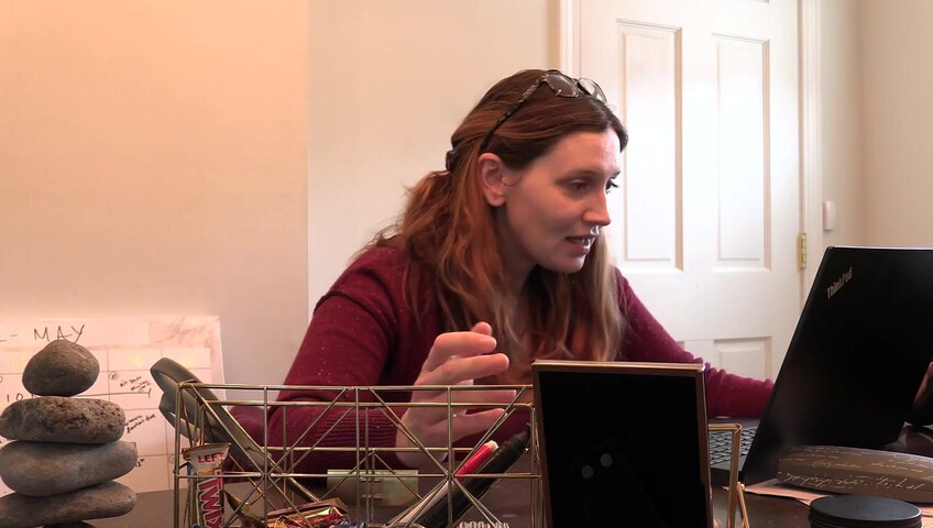 Bettie Bondage – MindFull: The Erotic Control App