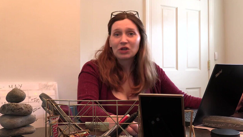 Bettie Bondage – MindFull: The Erotic Control App