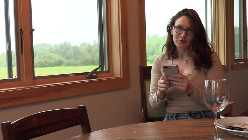 Bettie Bondage – step-Sons Double Penetrate step-Mom