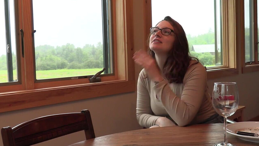 Bettie Bondage – step-Sons Double Penetrate step-Mom