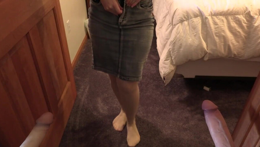 Bettie Bondage – step-Sons Double Penetrate step-Mom