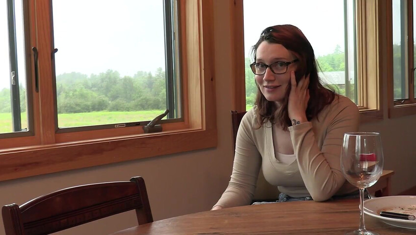 Bettie Bondage – step-Sons Double Penetrate step-Mom