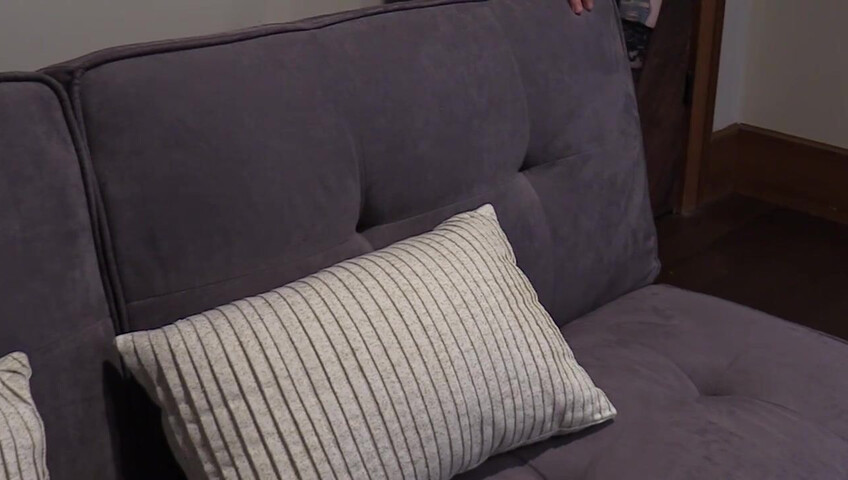 Bettie Bondage – Cheating at the Party