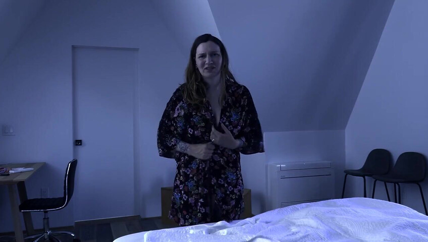 Bettie Bondage – Hot for Teacher's Hungry Pussy