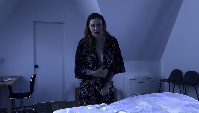 Bettie Bondage – Hot for Teacher's Hungry Pussy