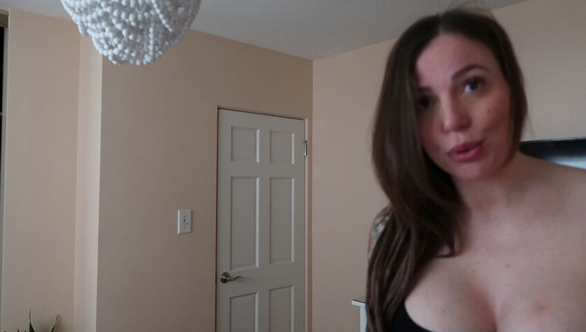 Yogabella - Stripper Mom and Son | Mommy RP