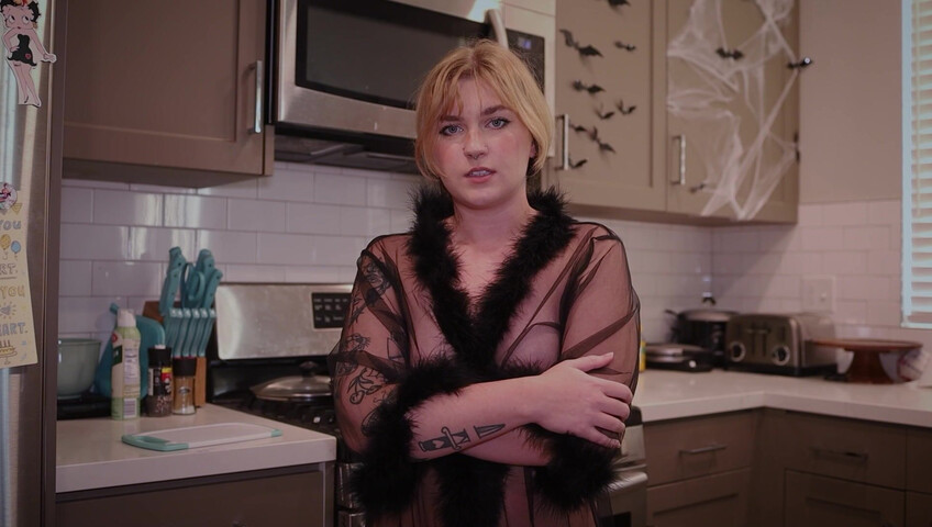 Jaybbgirl - Step-Mommy Mind Blown