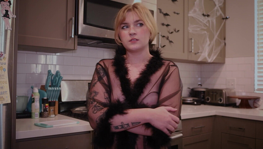 Jaybbgirl - Step-Mommy Mind Blown