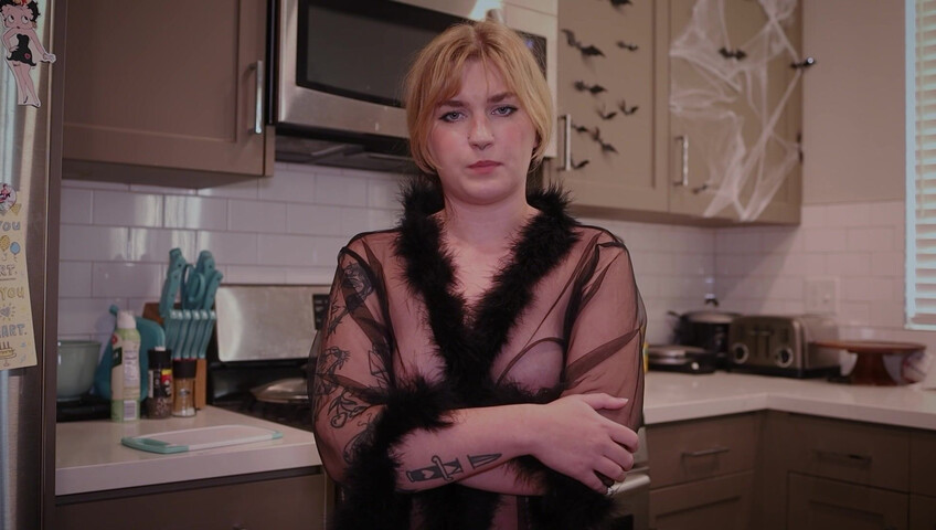 Jaybbgirl - Step-Mommy Mind Blown