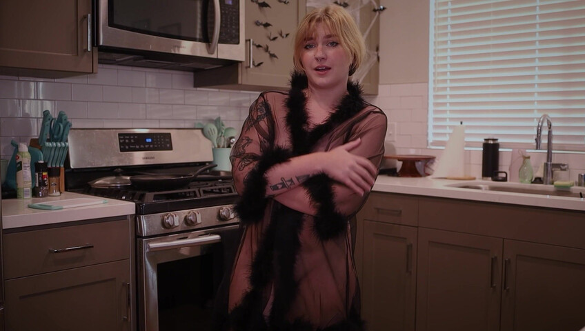 Jaybbgirl - Step-Mommy Mind Blown