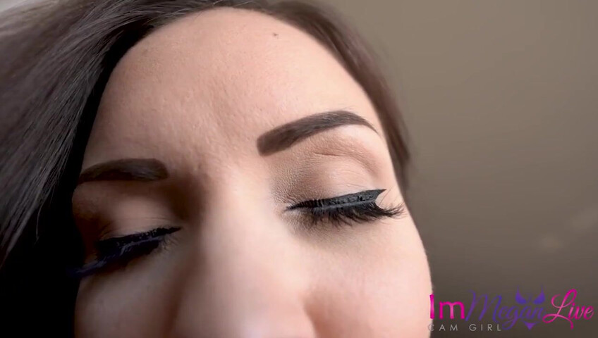 ImMeganLive - UNLIMITED SEX FOR YOUR BIRTHDAY