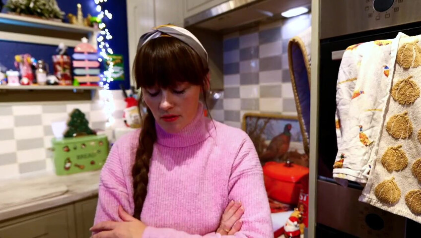 Sydney Harwin - CONTAMINATION- out of this world milkers!