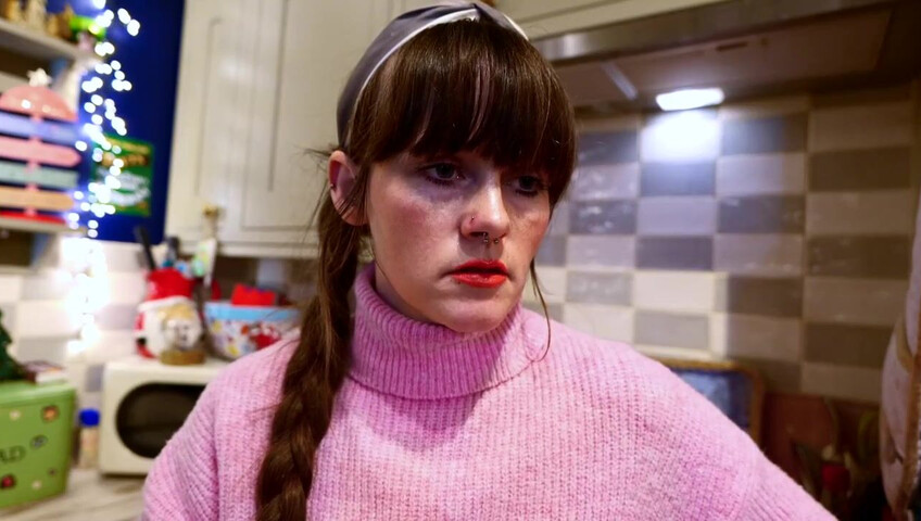 Sydney Harwin - CONTAMINATION- out of this world milkers!