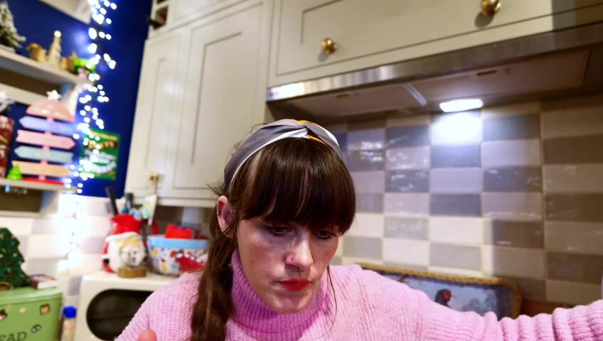 Sydney Harwin - CONTAMINATION- out of this world milkers!