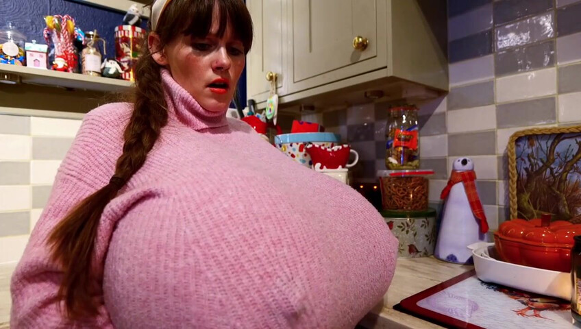 Sydney Harwin - CONTAMINATION- out of this world milkers!