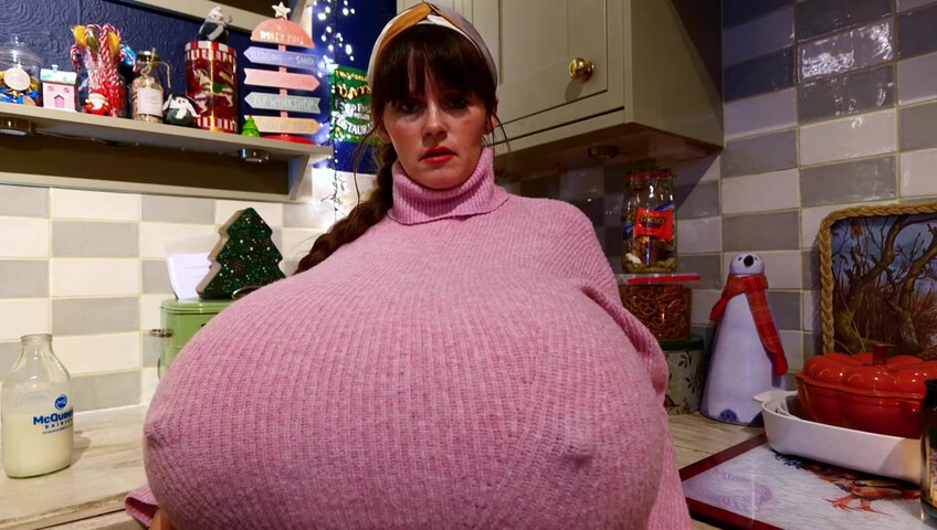 Sydney Harwin - CONTAMINATION- out of this world milkers!