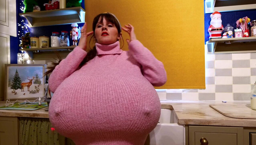 Sydney Harwin - CONTAMINATION- out of this world milkers!