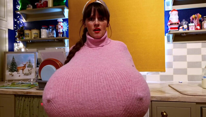 Sydney Harwin - CONTAMINATION- out of this world milkers!