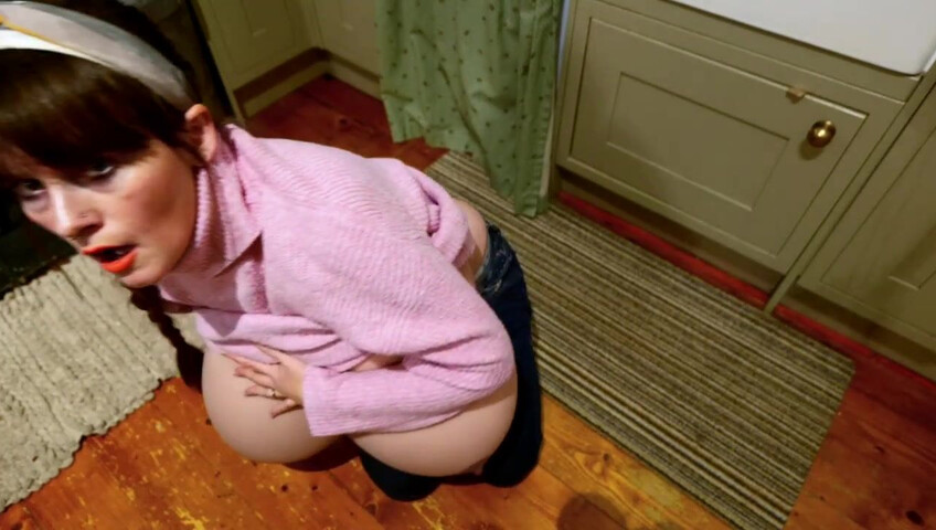 Sydney Harwin - CONTAMINATION- out of this world milkers!