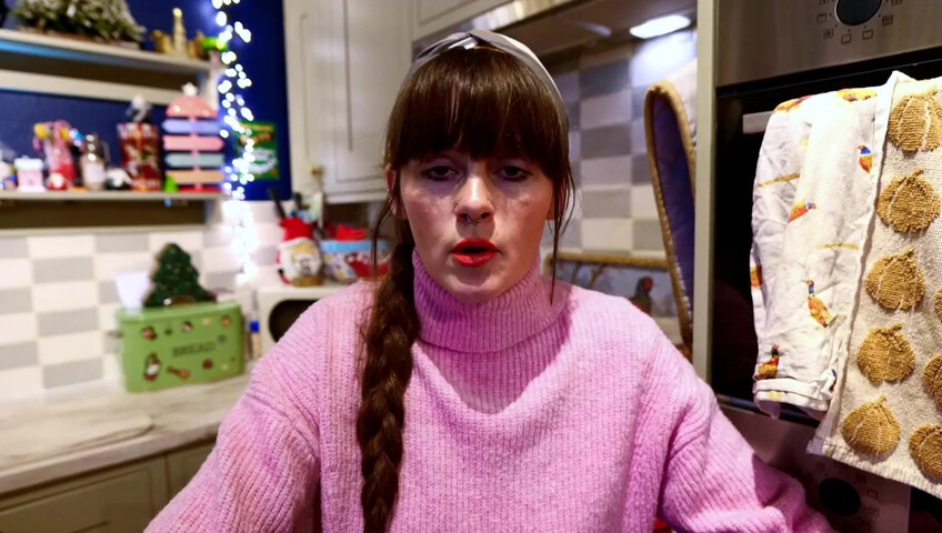 Sydney Harwin - CONTAMINATION- out of this world milkers!