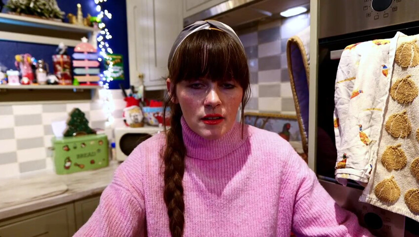 Sydney Harwin - CONTAMINATION- out of this world milkers!