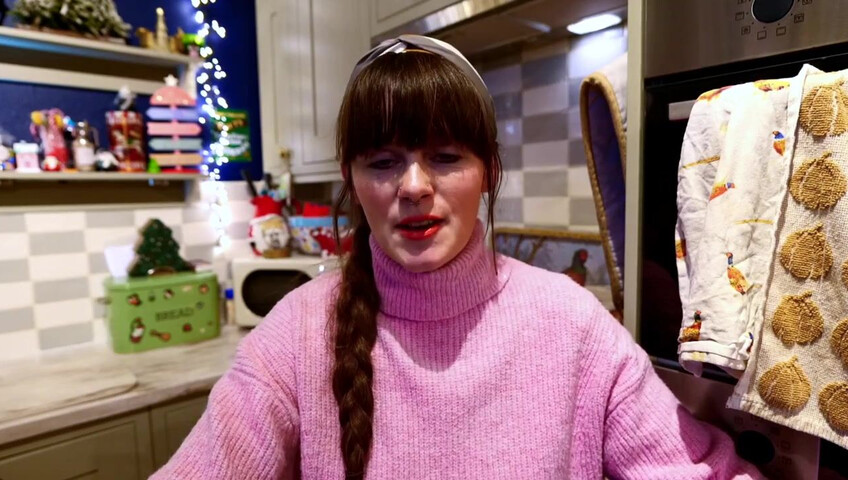 Sydney Harwin - CONTAMINATION- out of this world milkers!