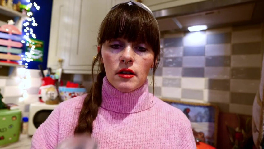 Sydney Harwin - CONTAMINATION- out of this world milkers!