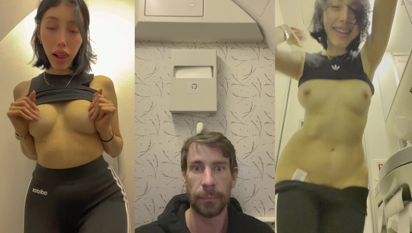 Ruth Lee - We Met on Vacation and Fucked