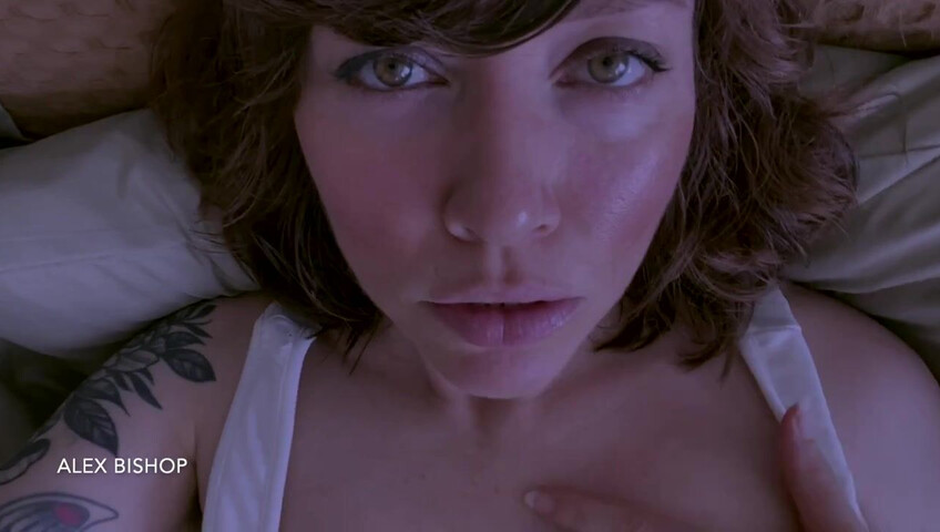 Alex Bishop - Gang Bang with Step-Mom