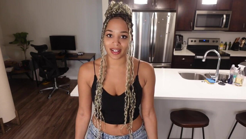 Lani Lust - Viagra Mix Up