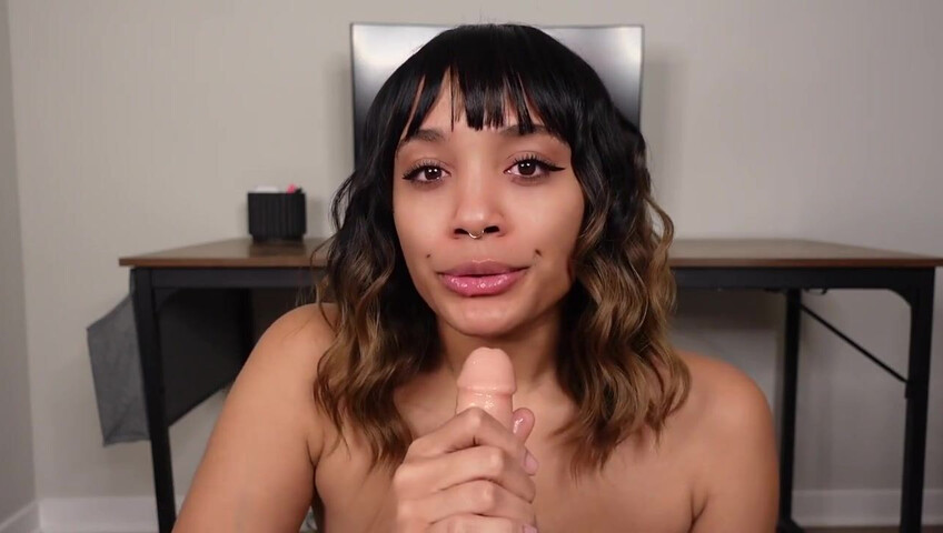 Lani Lust - Saving The Company Pt.1