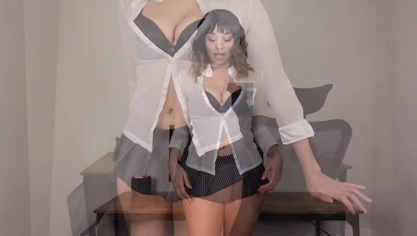 Lani Lust - Saving The Company Pt.1