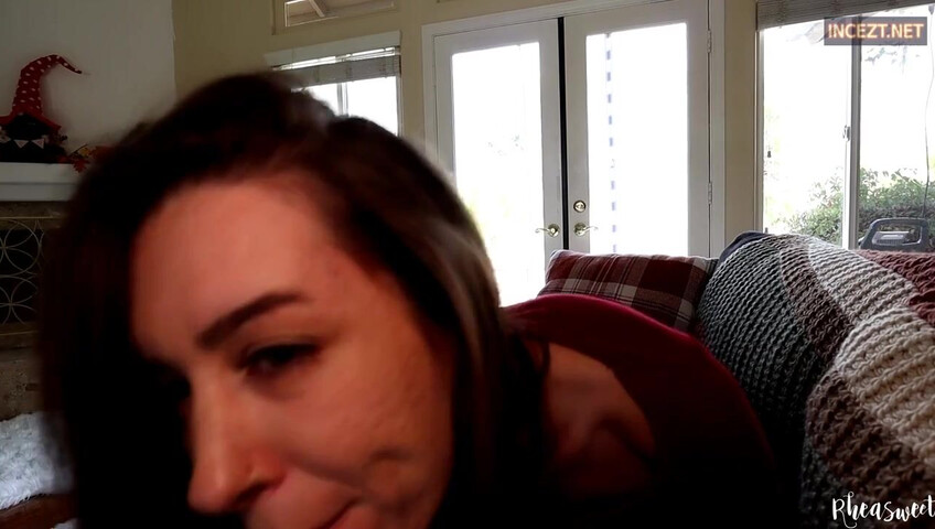 RheaSweet - Loving step-Mommy