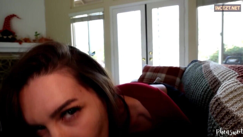 RheaSweet - Loving step-Mommy