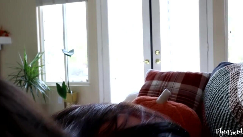 RheaSweet - Loving step-Mommy