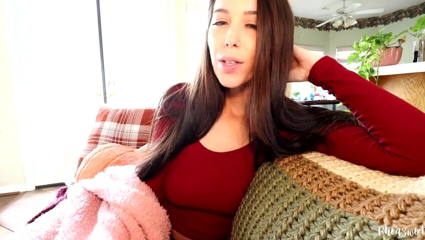 RheaSweet - Loving step-Mommy