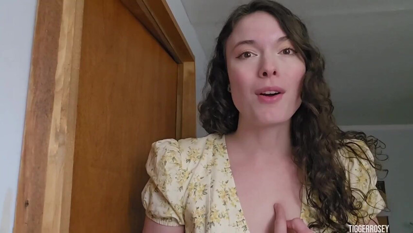 Tigger Rosey - He Forgot So I Became The Gift