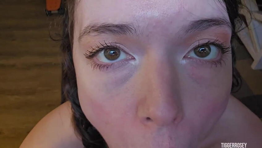 Tigger Rosey - He Forgot So I Became The Gift